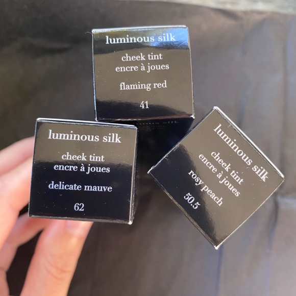 Armani Beauty Cheek Tint - Picture 3 of 3